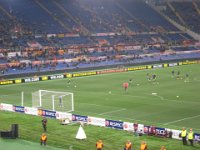 AS Roma v Feyenoord 107