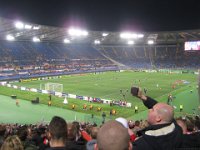 AS Roma v Feyenoord 109