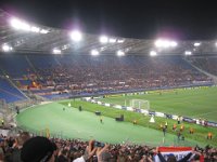 AS Roma v Feyenoord 112