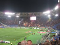 AS Roma v Feyenoord 115