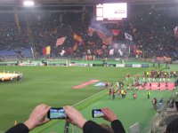 AS Roma v Feyenoord 117