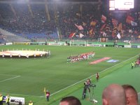 AS Roma v Feyenoord 119