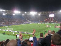 AS Roma v Feyenoord 121