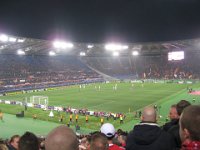 AS Roma v Feyenoord 122