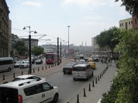 IMG 6682  Towards Galata Kpr.