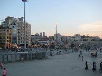 IMG 6736  Taksim Square