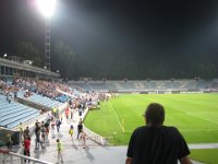 IMG 7110  Final score of FC Zorya Luhansk - Feyenoord was 1-1.