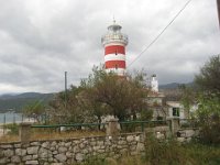 Around and In Zahar01  This is a lighthouse between Rijeka and Zadar. It is actually closer to Rijeka.