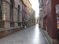 Around and In Zahar27  Nice small streets, reminds me of Sevilla.