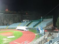 Stadion Kantrida03  The right part is our stand at tomorrow's match.