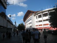 SevillaDays 087  Estadio Ramon Sanchez Pizjuan of Sevilla FC.