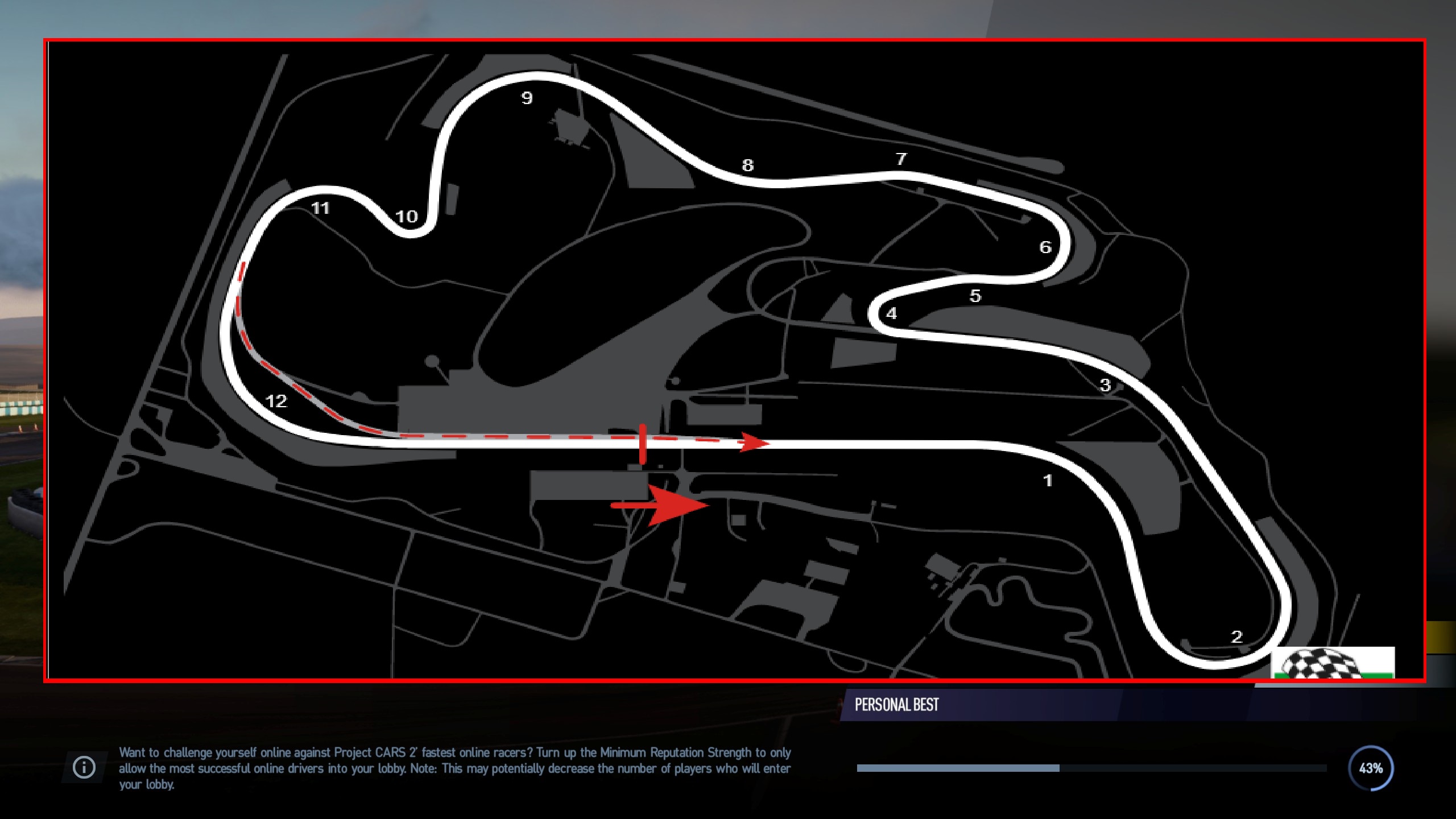Track: Phillip Island Circuit 
